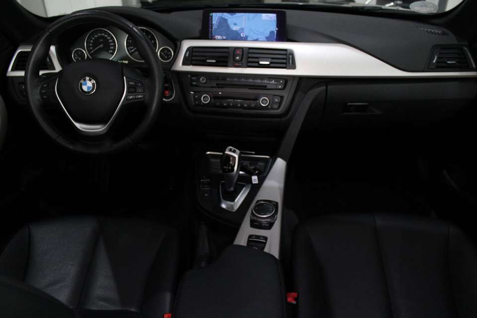 BMW 428 - Imagem 4
