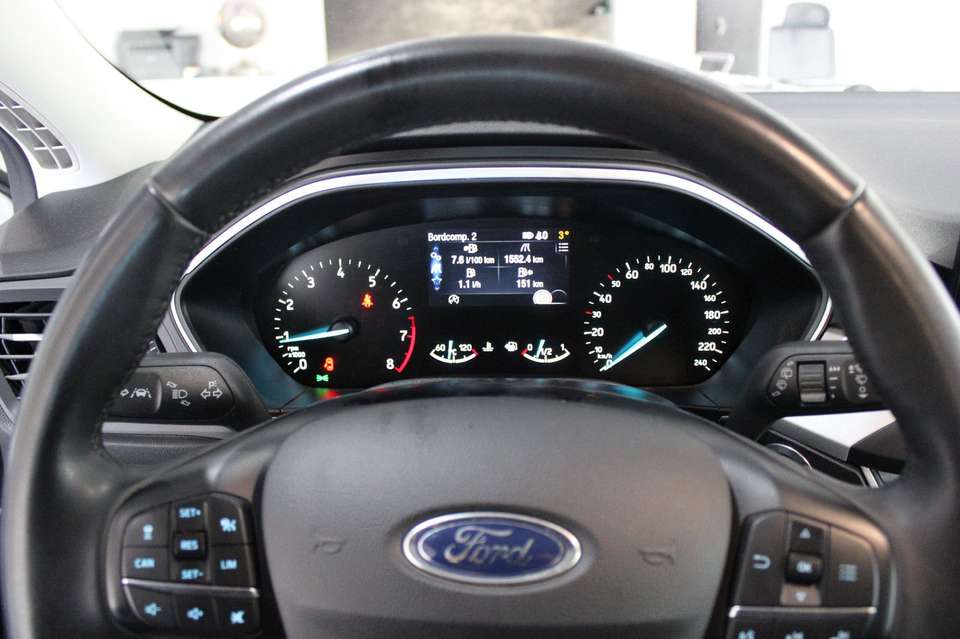Ford Focus - Imagem 9
