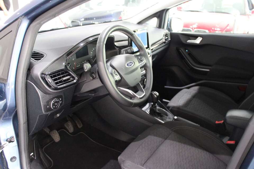 Ford Fiesta - Imagem 3