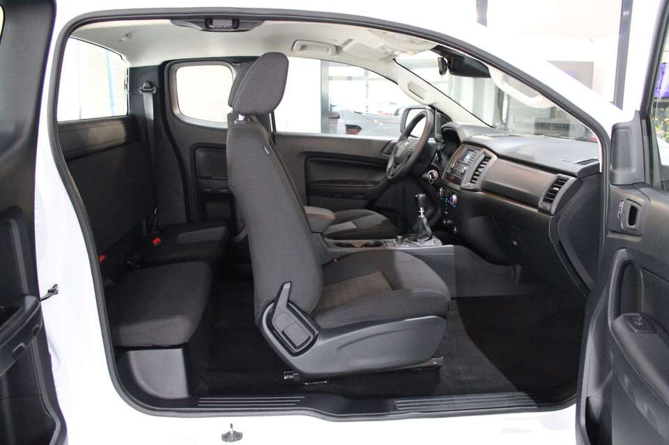 Ford Ranger - Imagem 9