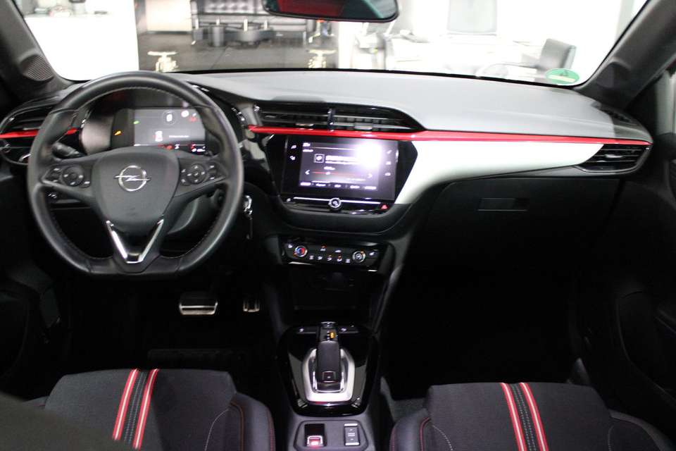 Opel Corsa - Imagem 4