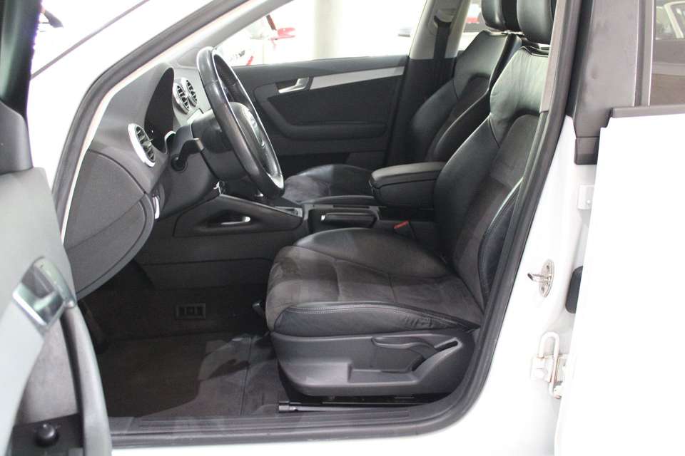 Audi A3 - Imagem 7