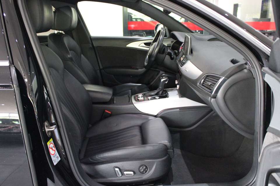 Audi A6 - Imagem 8