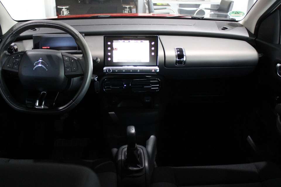 Citroen C4 Cactus - Imagem 4