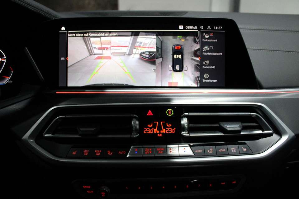 BMW X5 - Imagem 10