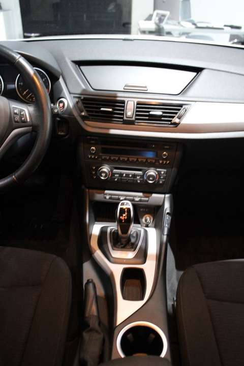 BMW X1 - Imagem 6