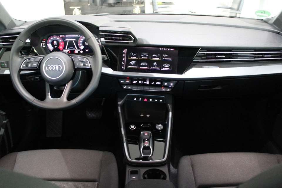 Audi A3 - Imagem 4
