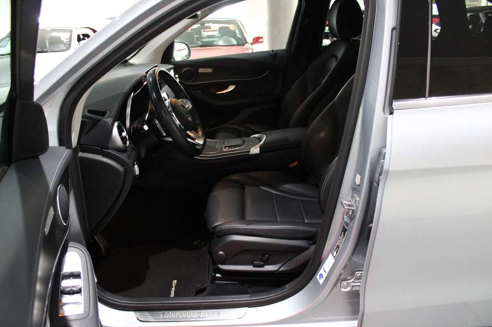 Mercedes-Benz GLC 300 - Imagem 7