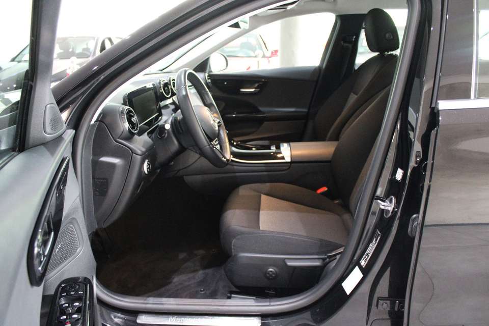 Mercedes-Benz C 200 - Imagem 7
