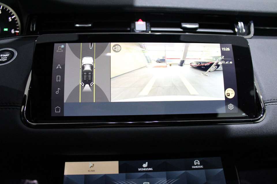 Land Rover Range Rover Evoque - Imagem 10
