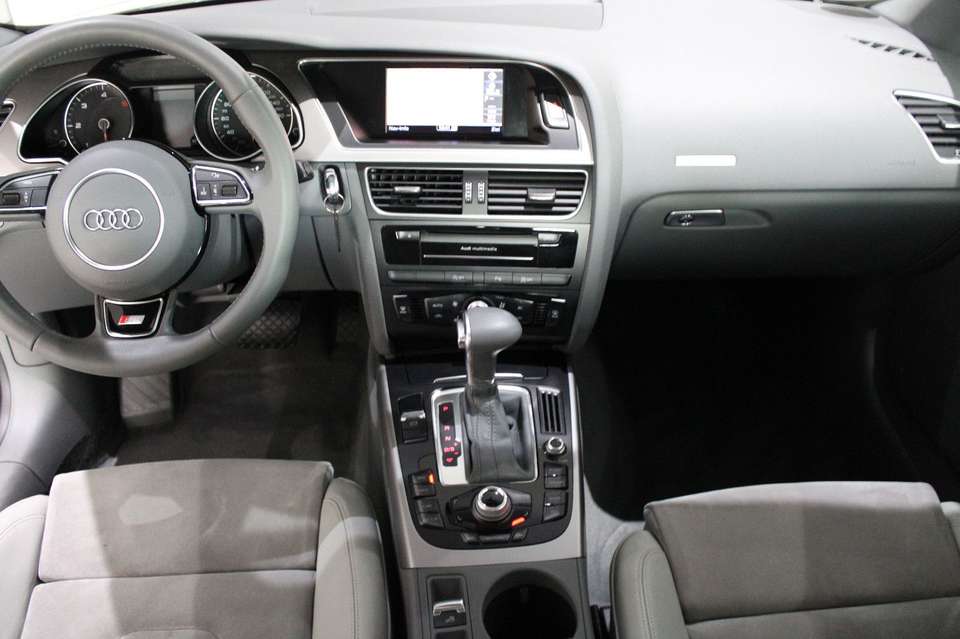 Audi A5 - Imagem 4