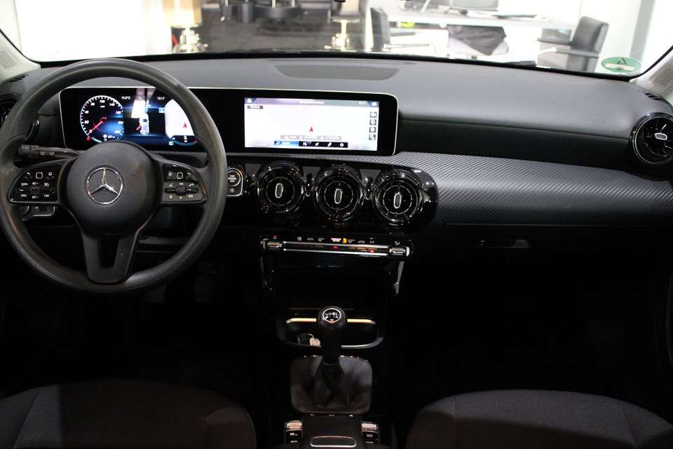 Mercedes-Benz A 180 - Imagem 4