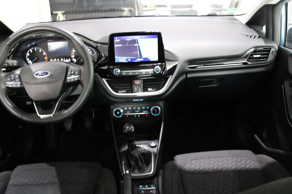 Ford Fiesta - Imagem 4