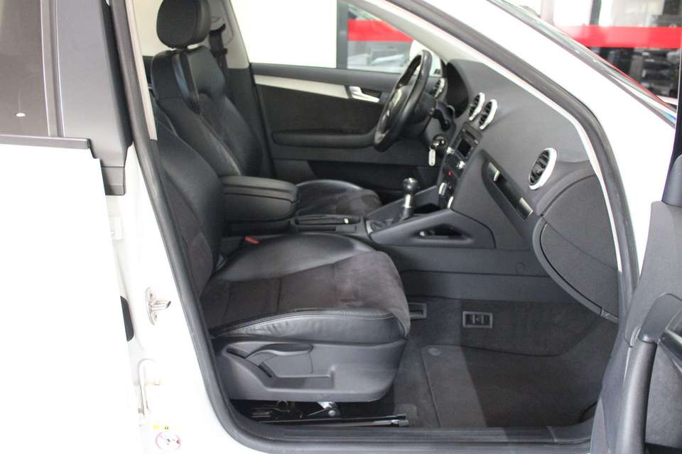 Audi A3 - Imagem 8