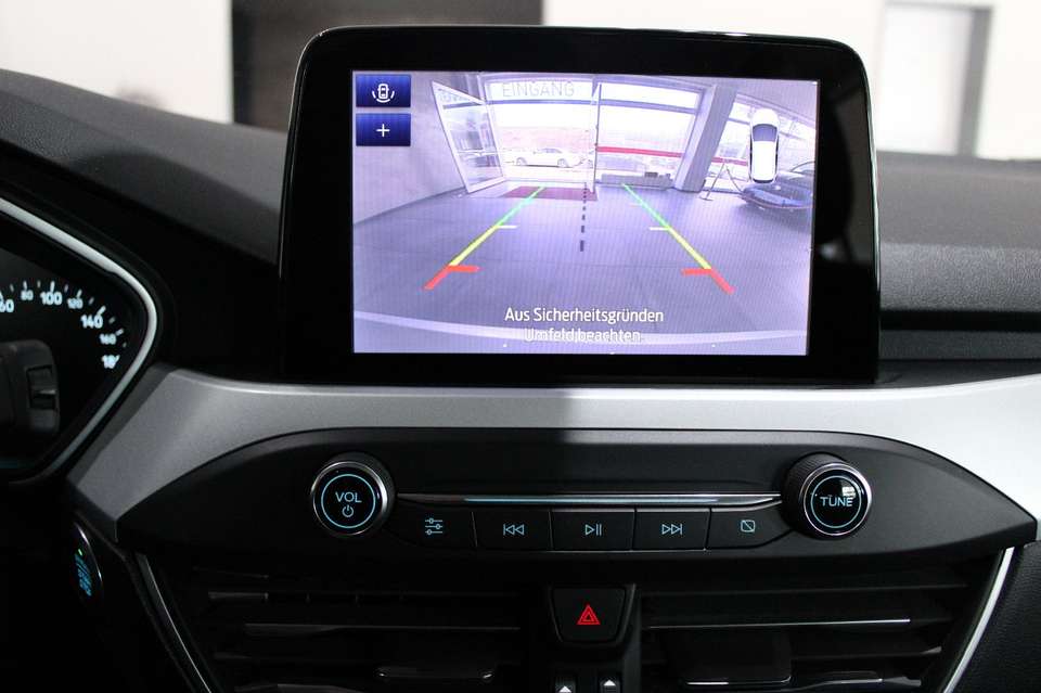 Ford Focus - Imagem 10