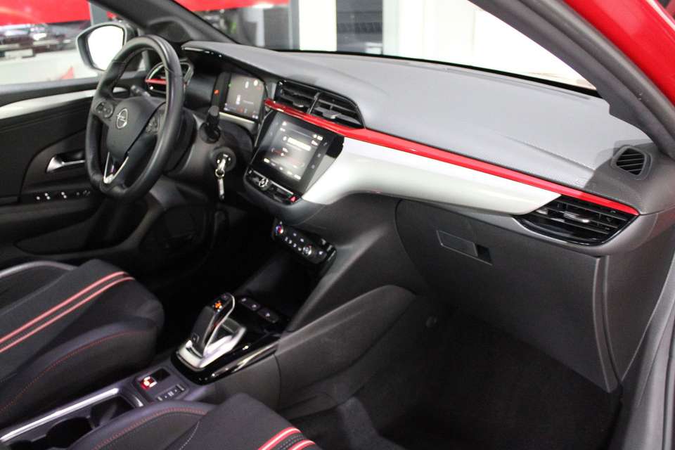 Opel Corsa - Imagem 5