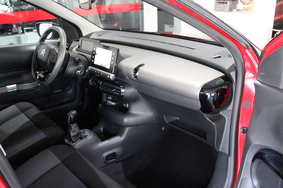 Citroen C4 Cactus - Imagem 5