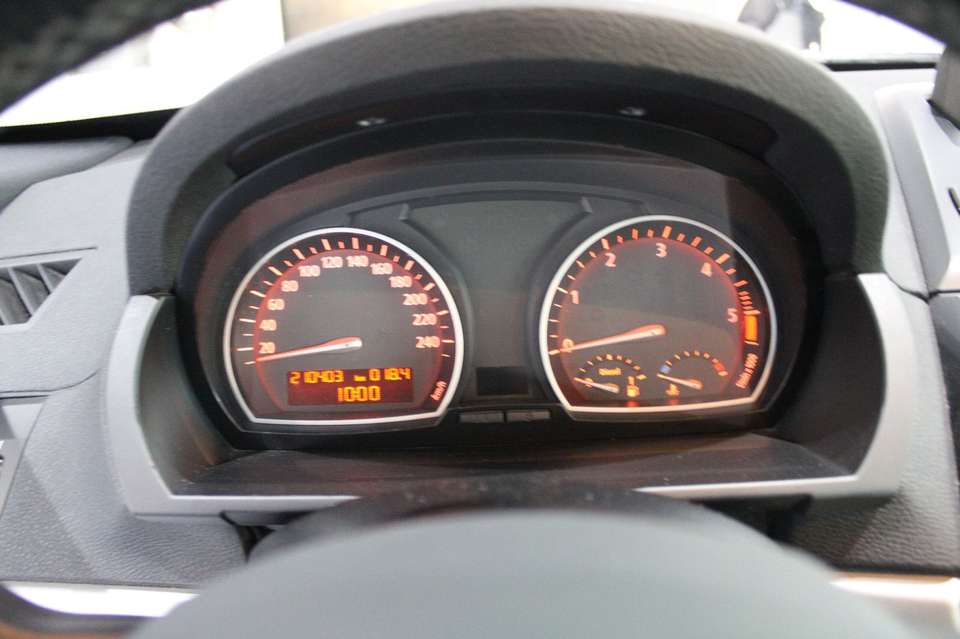 BMW X3 - Imagem 9