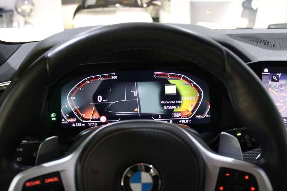 BMW X5 - Imagem 9