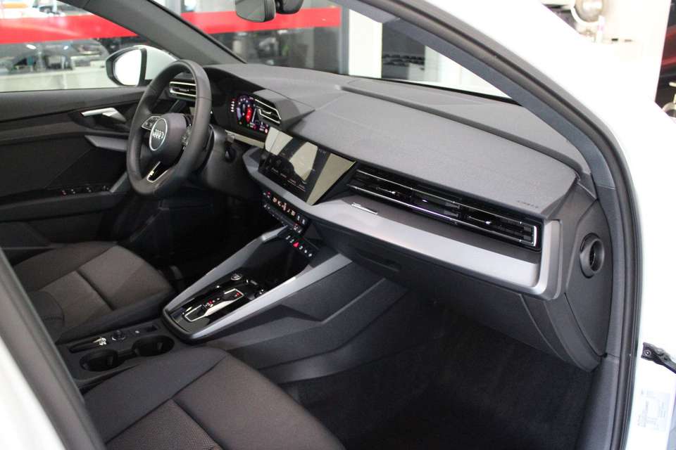 Audi A3 - Imagem 5