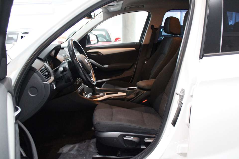 BMW X1 - Imagem 7