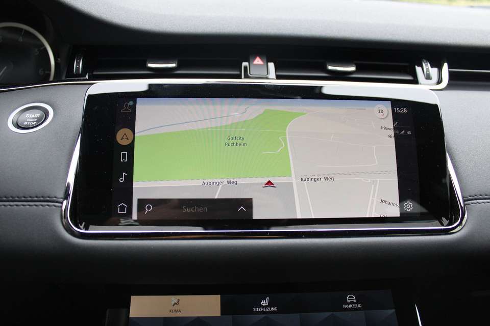 Land Rover Range Rover Evoque - Imagem 11