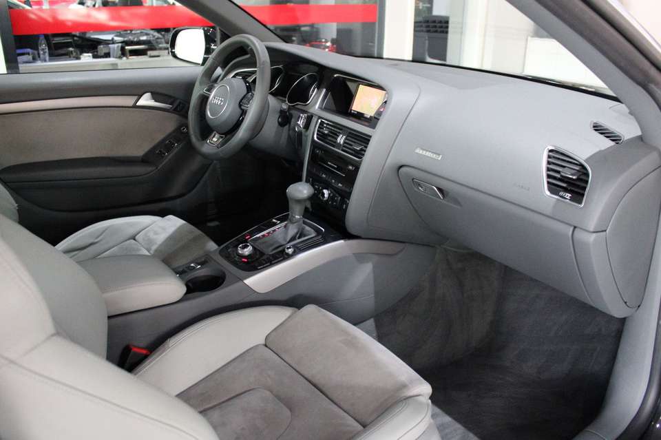 Audi A5 - Imagem 5