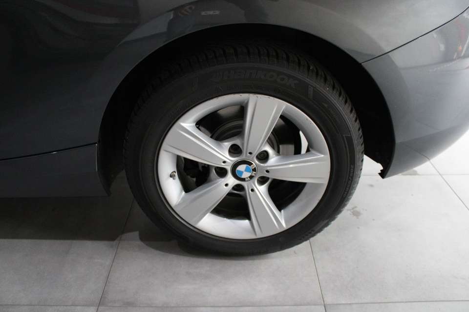 BMW 116 - Imagem 12