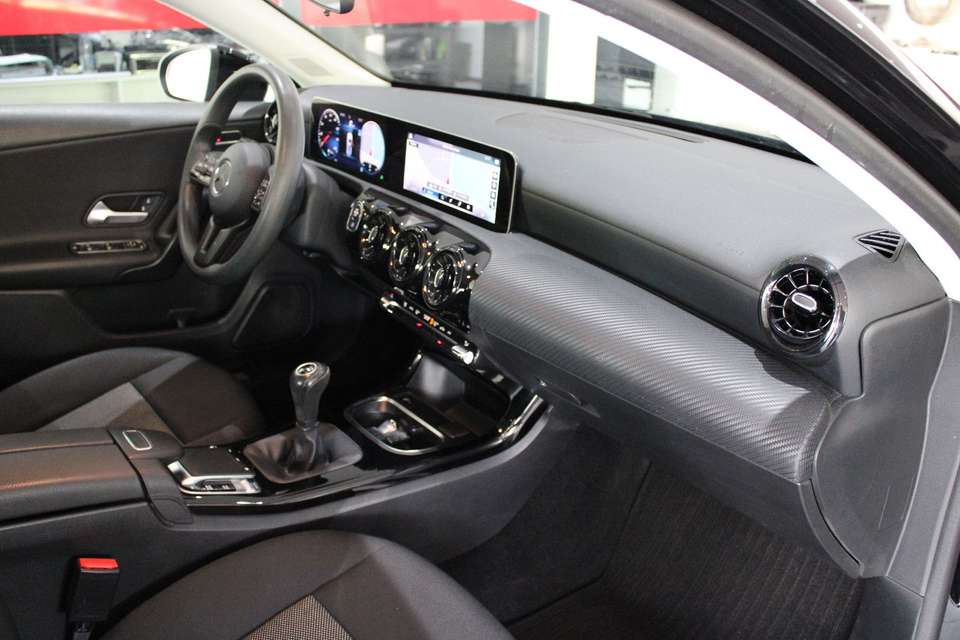 Mercedes-Benz A 180 - Imagem 5