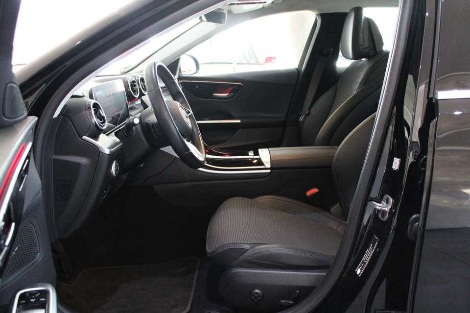 Mercedes-Benz C 200 - Imagem 7