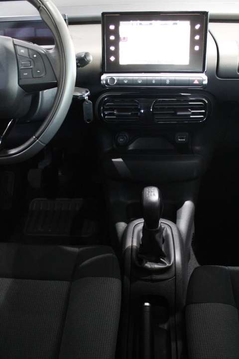 Citroen C4 Cactus - Imagem 6