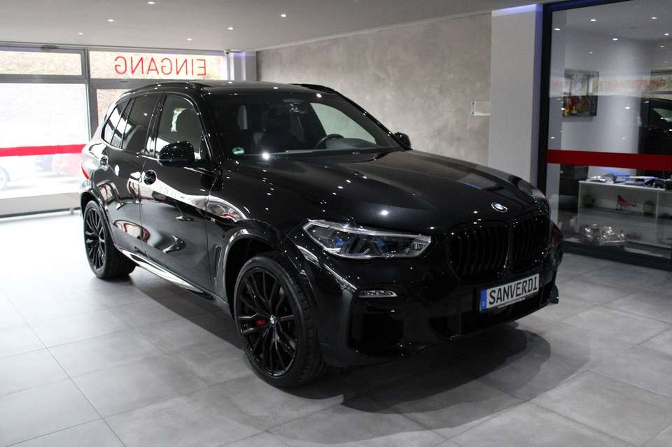 BMW X5 M - Imagem 2