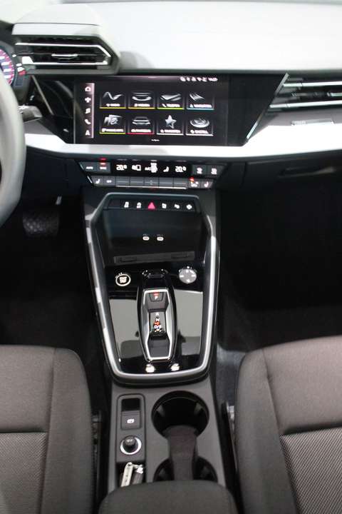 Audi A3 - Imagem 6