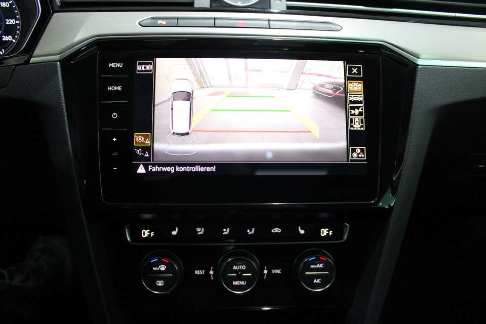 Volkswagen Passat - Imagem 10