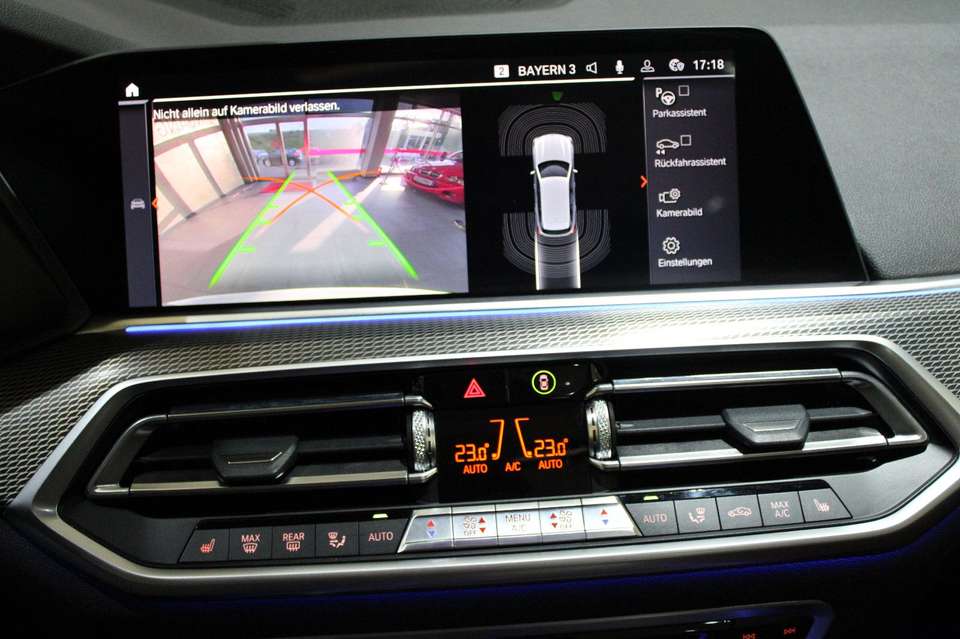 BMW X5 - Imagem 10