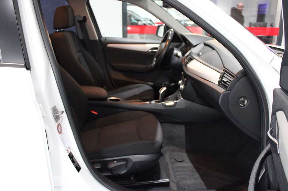 BMW X1 - Imagem 8