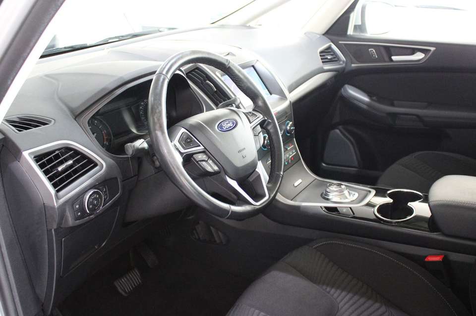 Ford S-Max - Imagem 3