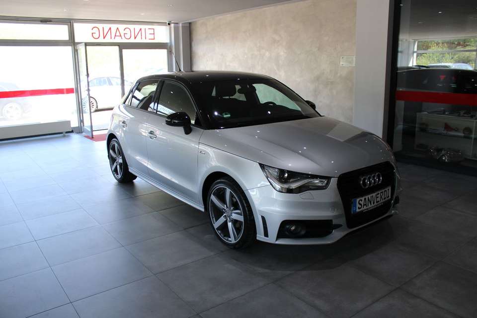 Audi A1 - Imagem 2