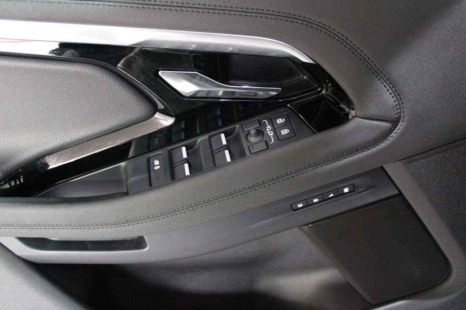 Land Rover Range Rover Evoque - Imagem 12