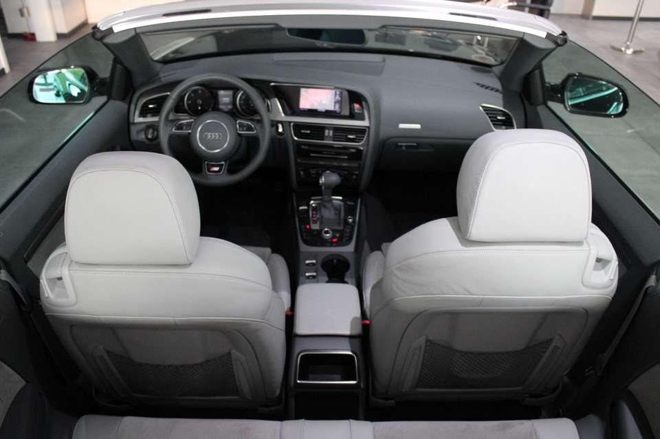 Audi A5 - Imagem 6