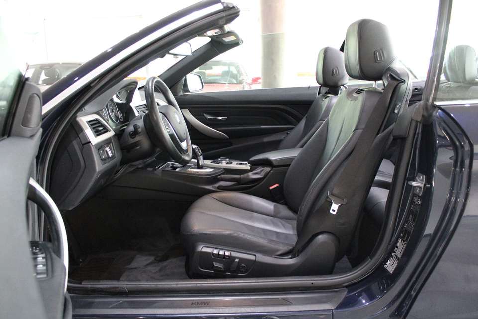 BMW 428 - Imagem 7
