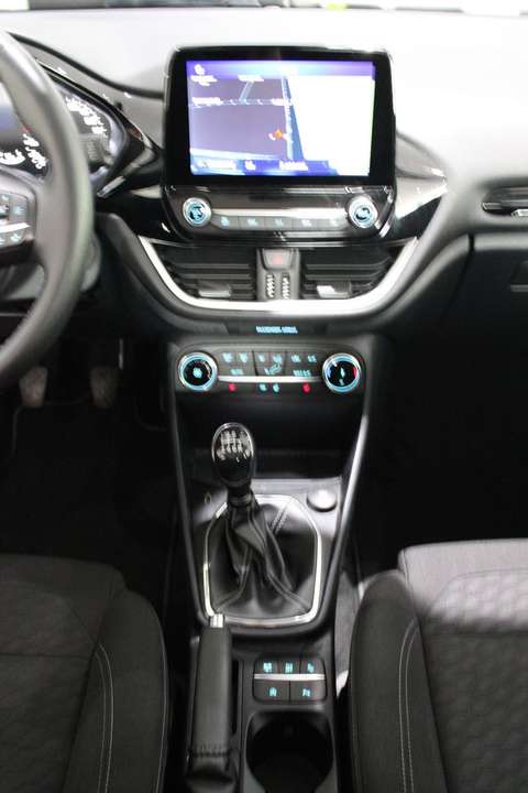 Ford Fiesta - Imagem 6