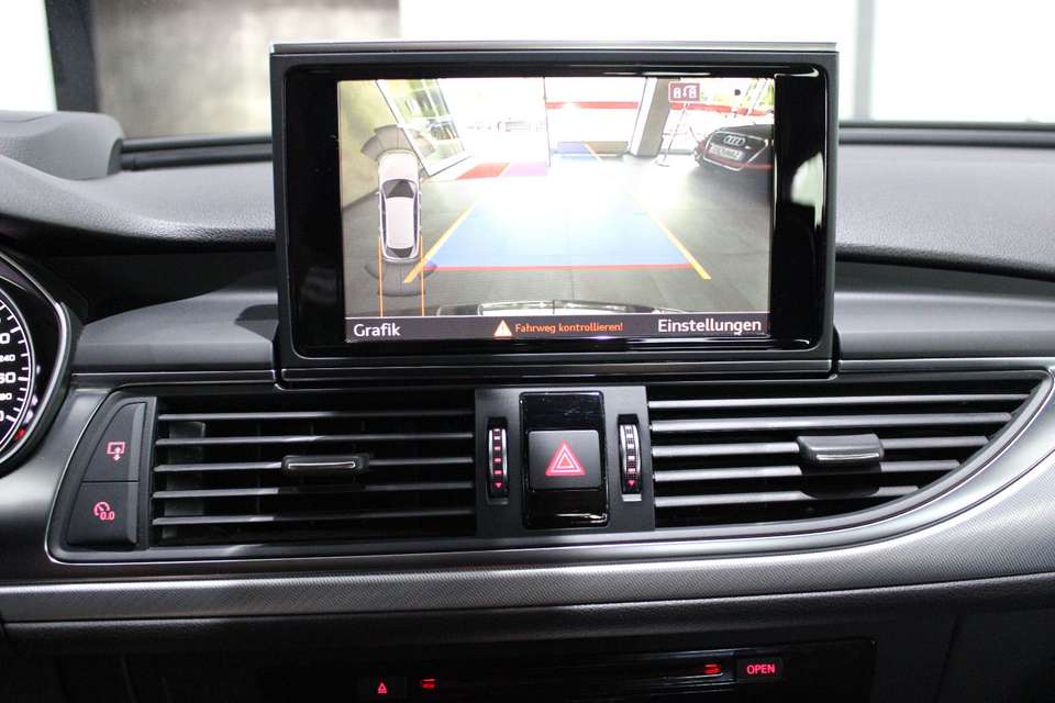 Audi A6 - Imagem 10