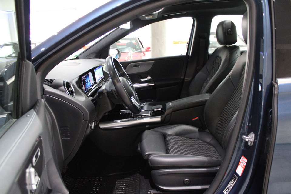 Mercedes-Benz B 220 - Imagem 7
