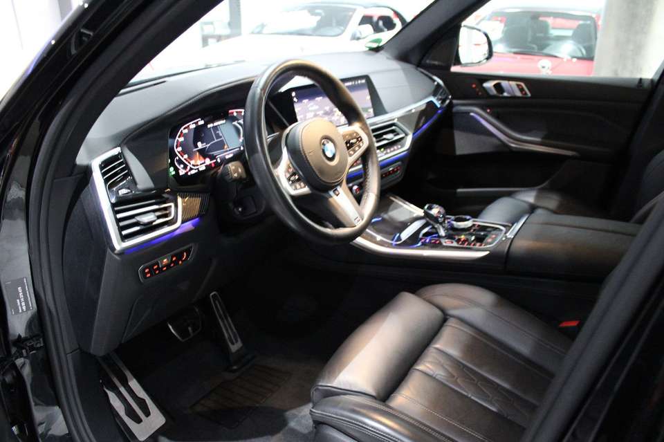 BMW X5 M - Imagem 3