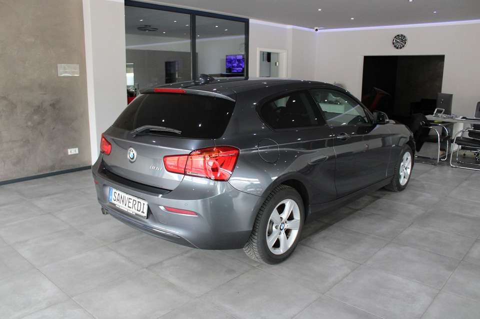BMW 116 - Imagem 13