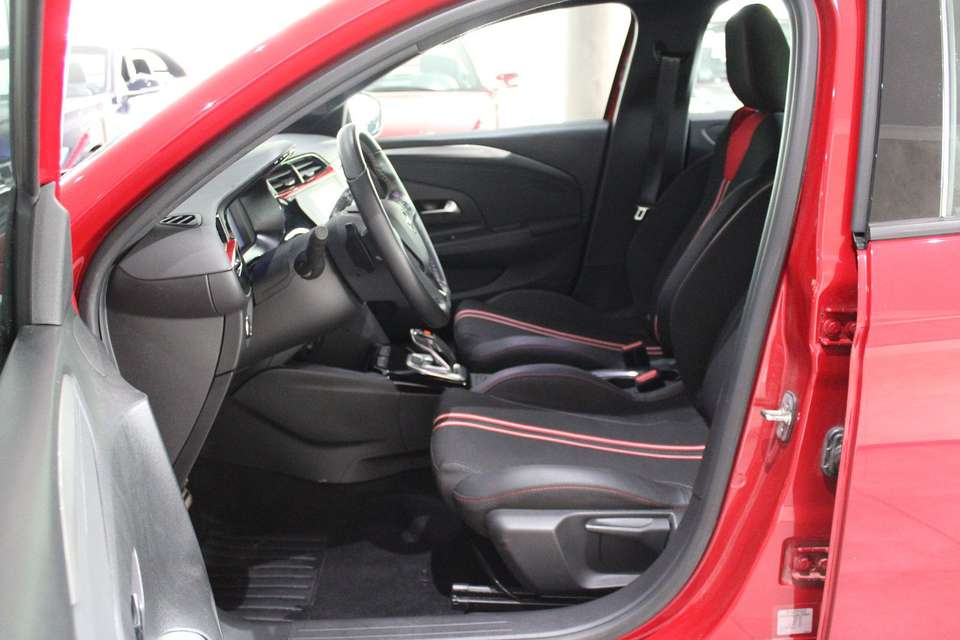 Opel Corsa - Imagem 7