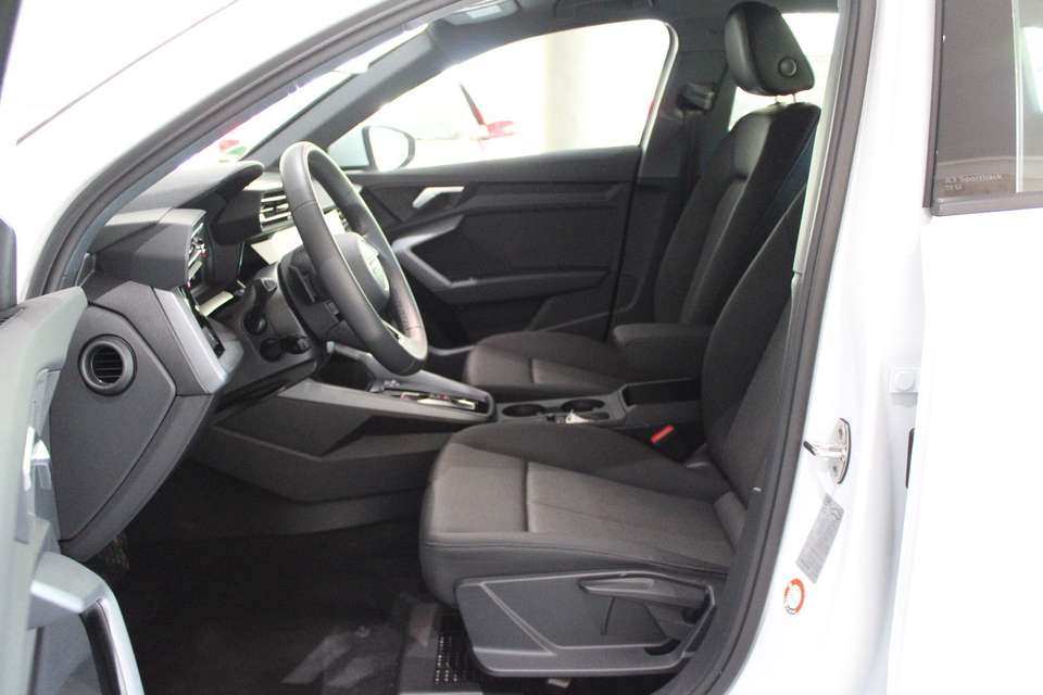 Audi A3 - Imagem 7