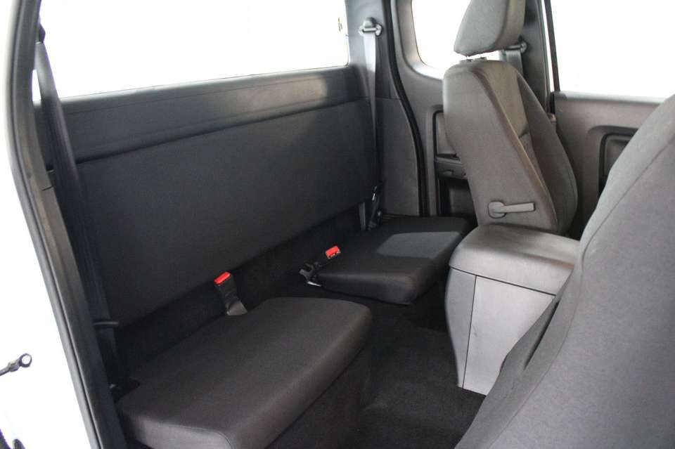 Ford Ranger - Imagem 12