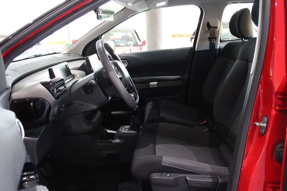 Citroen C4 Cactus - Imagem 7